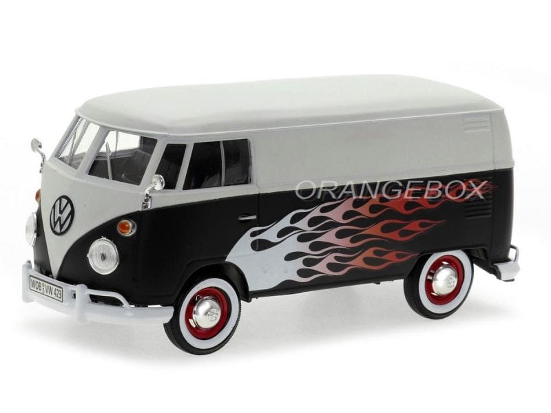 Volkswagen Kombi Type 2 (T1) Delivery