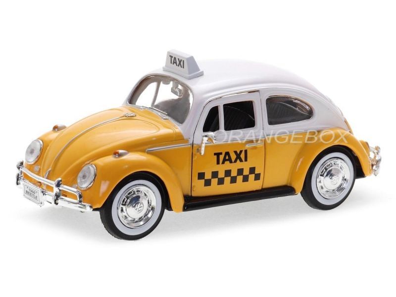 Volkswagen Fusca 1959 Taxi