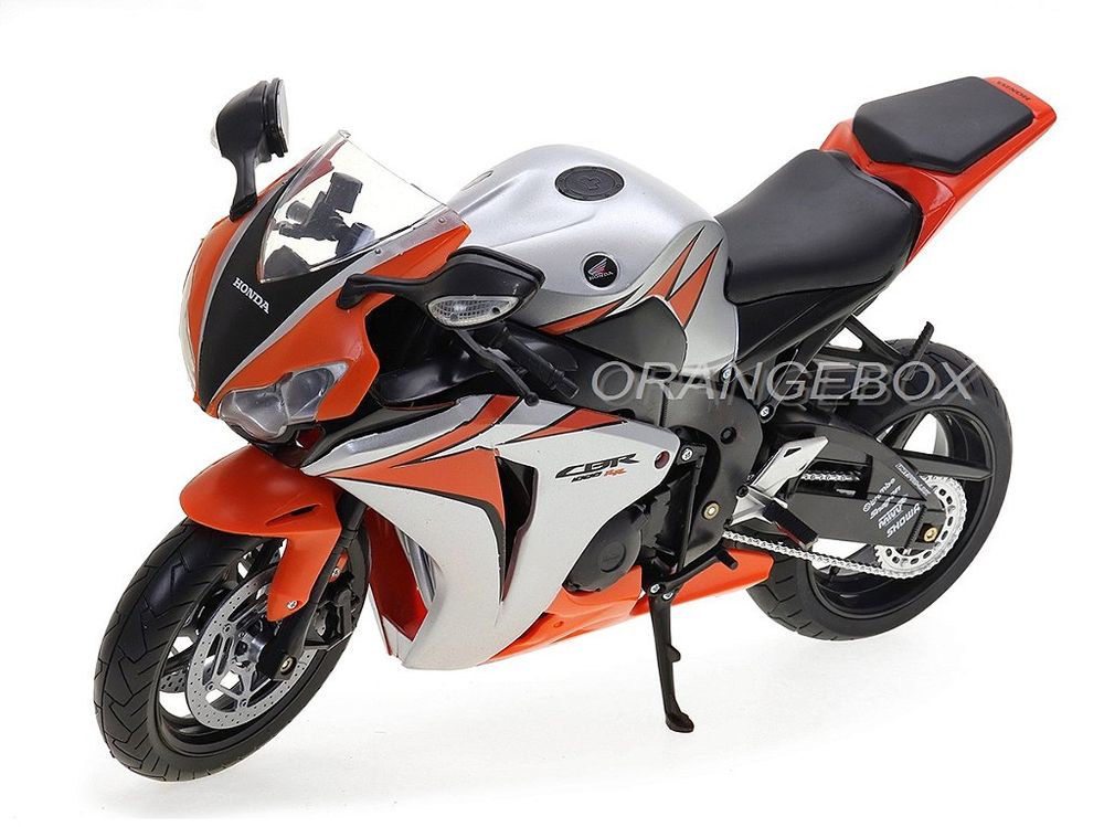 Honda CBR1000RR 2010 Sport New Ray