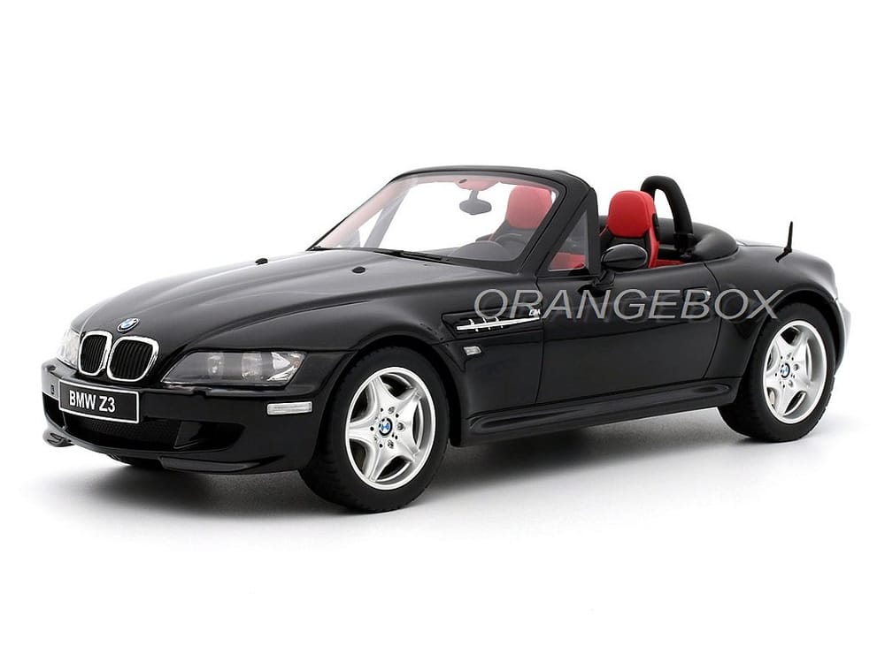 BMW Z3 M Roadster