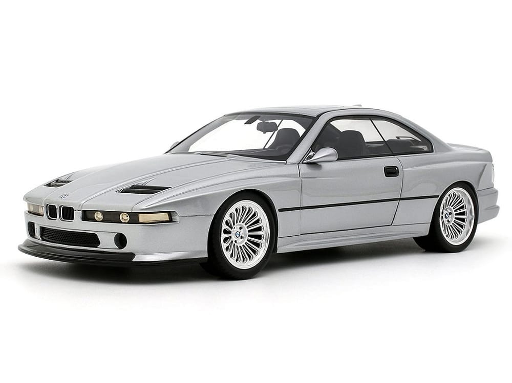 BMW 858 CSL REYN SPEED SHOP Designed By JONSIBAL 2024