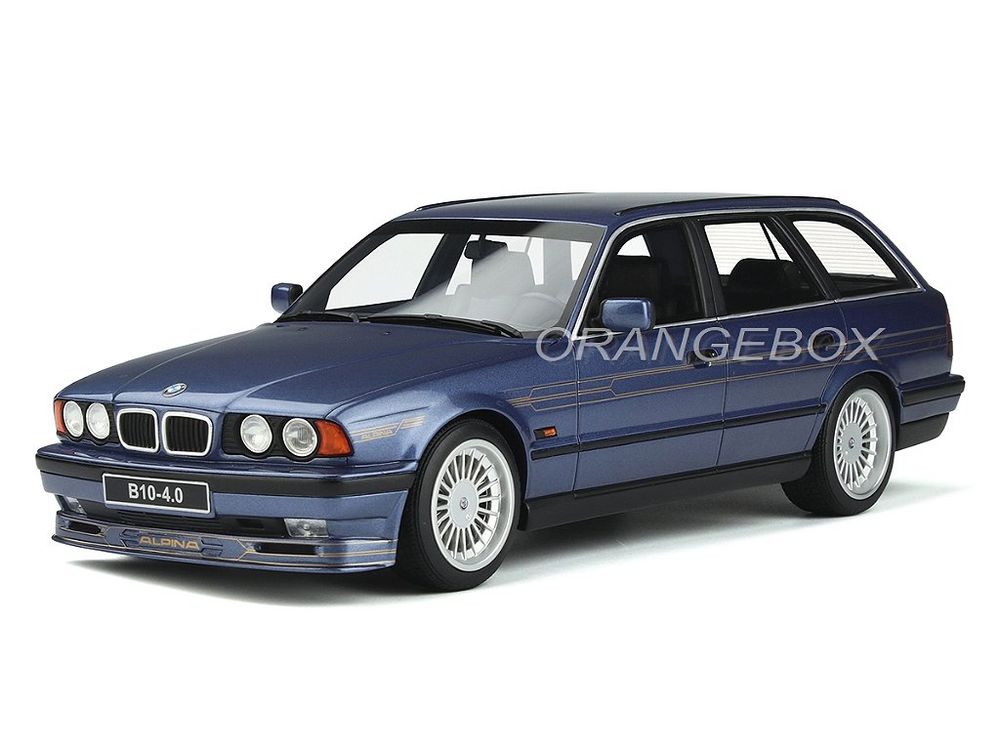 BMW Alpina E34 B10 4.0 Touring