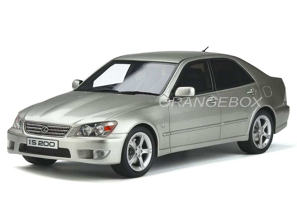 Lexus IS200 1998