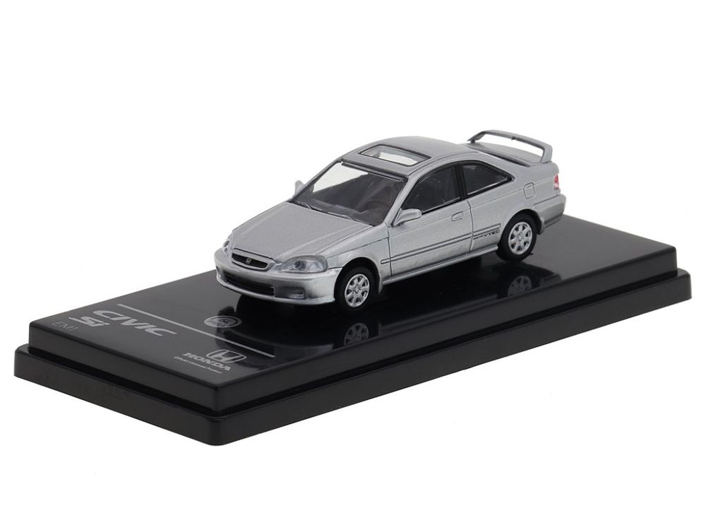 Honda Civic Si EM1 1999