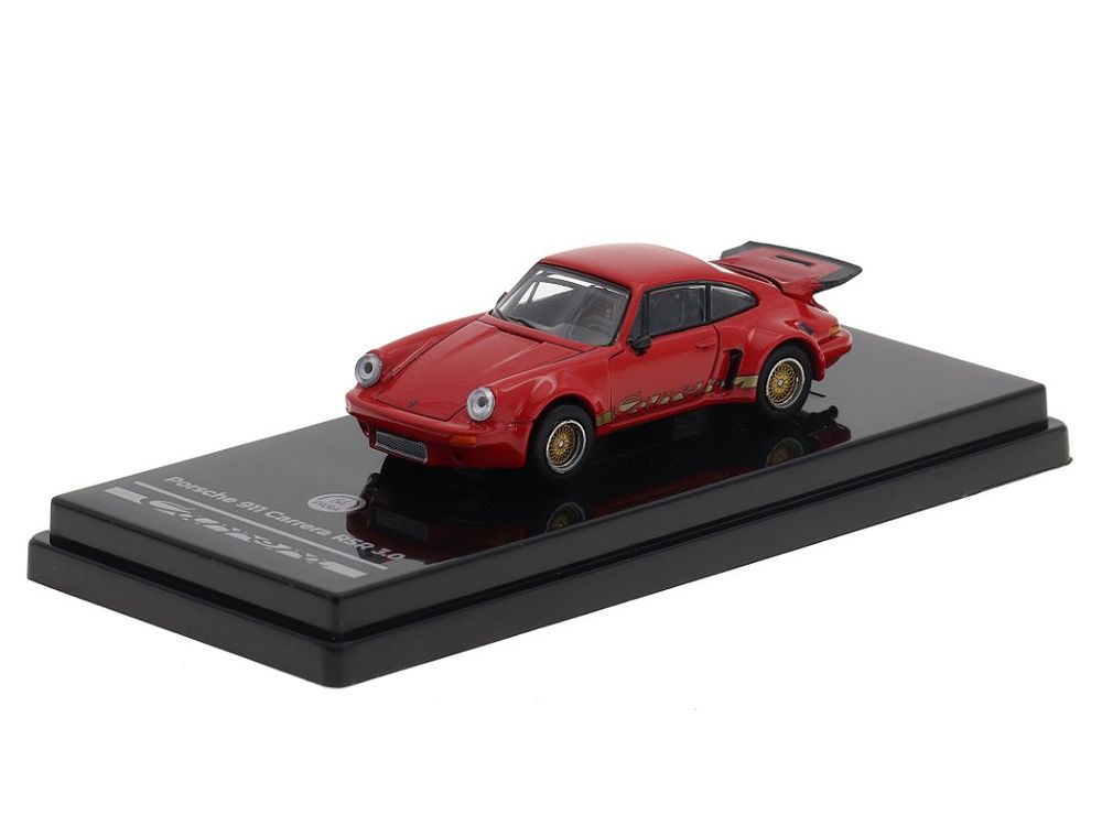 Porsche 911 Carrera RSR 3.0