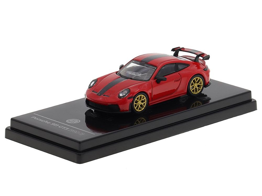 Porsche 911 GT3 992.2 2025