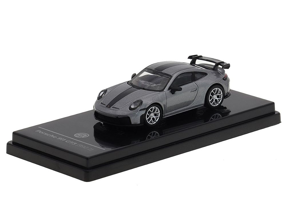 Porsche 911 GT3 992.2 GT 2025