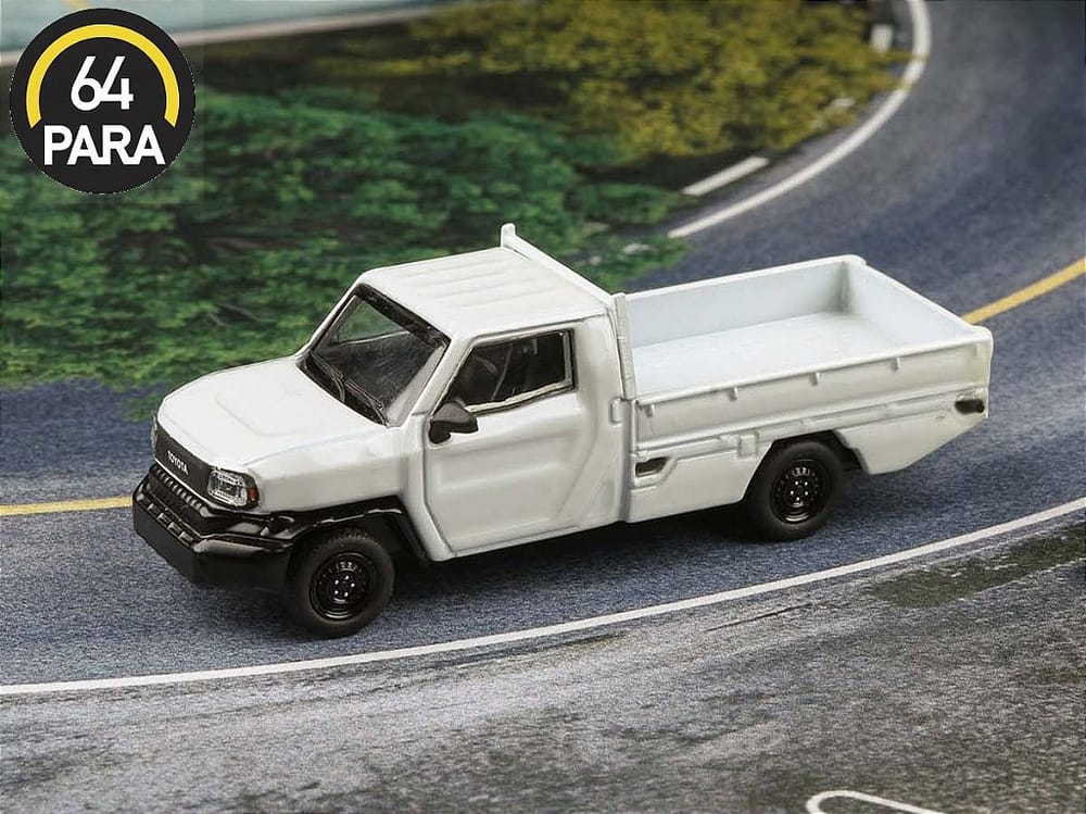 Toyota Hilux Champ Tamaraw 2025 LHD