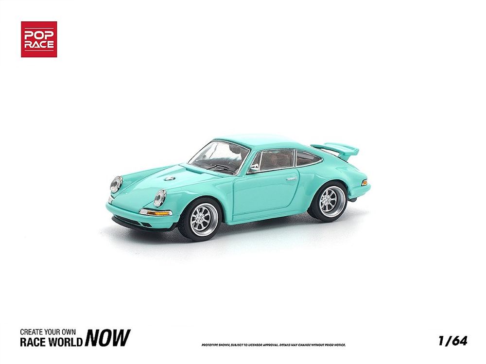Singer 964
