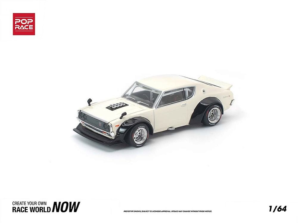 KPGC110 Kenmeri