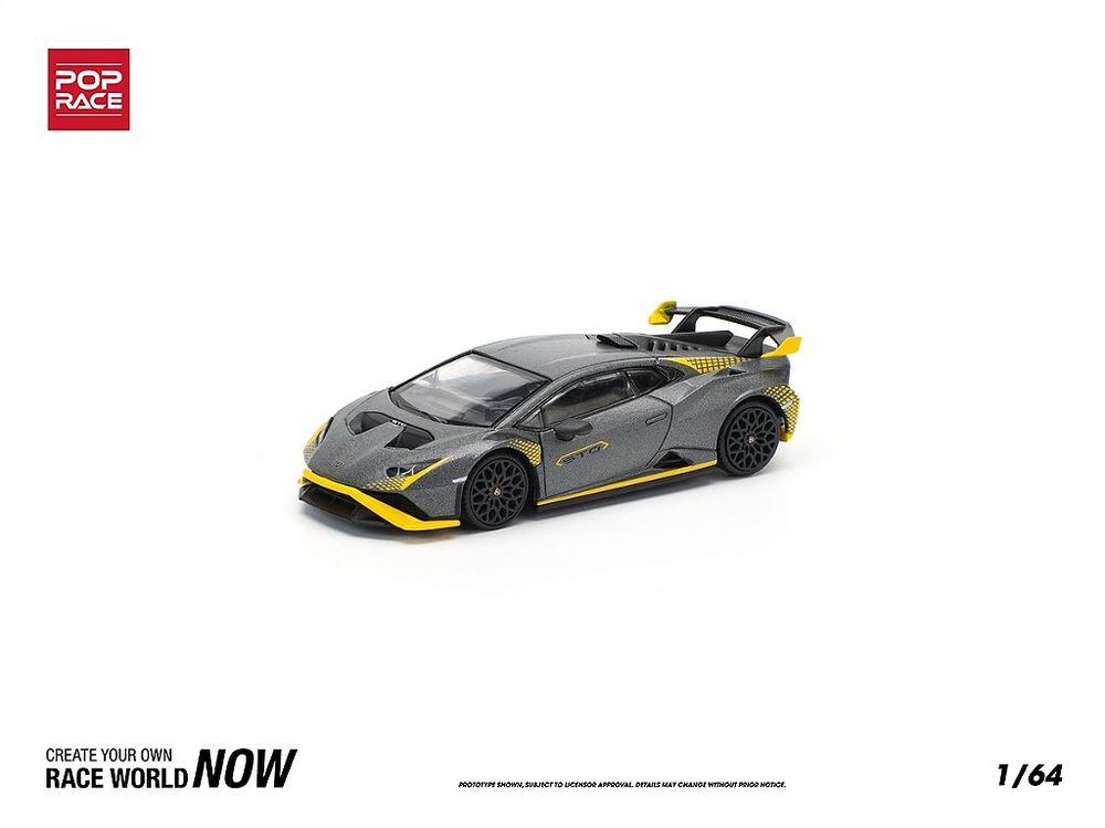 Lamborghini Huracan STO