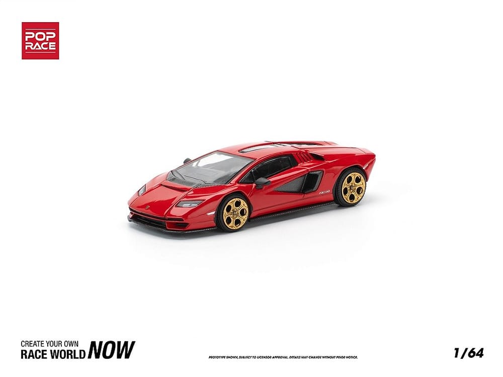 Lamborghini Countach LPI-800