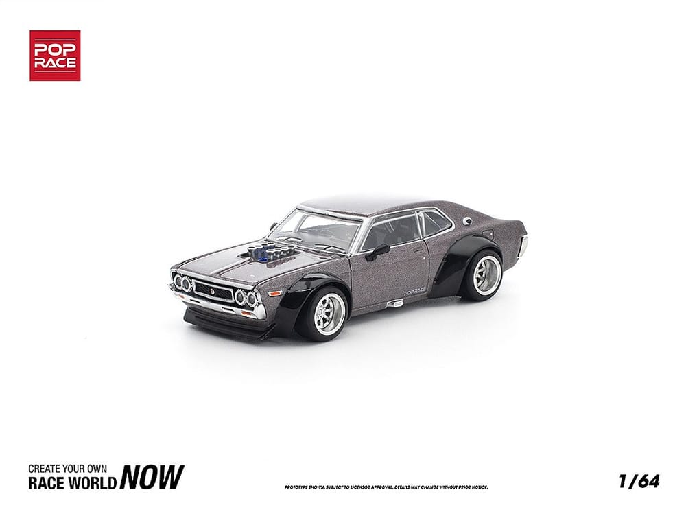 Nissan Laurel C130
