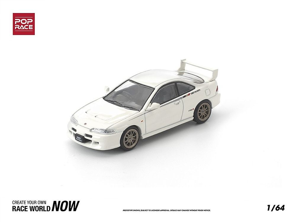 Mugen DC2