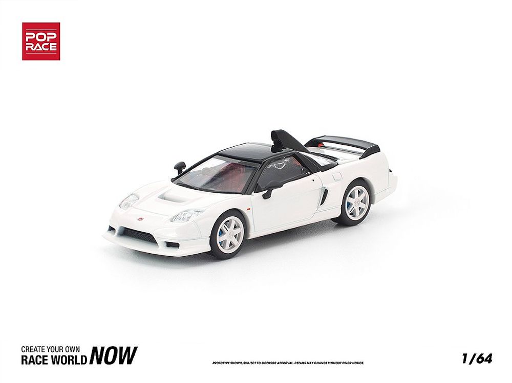 Honda NSX-R GT