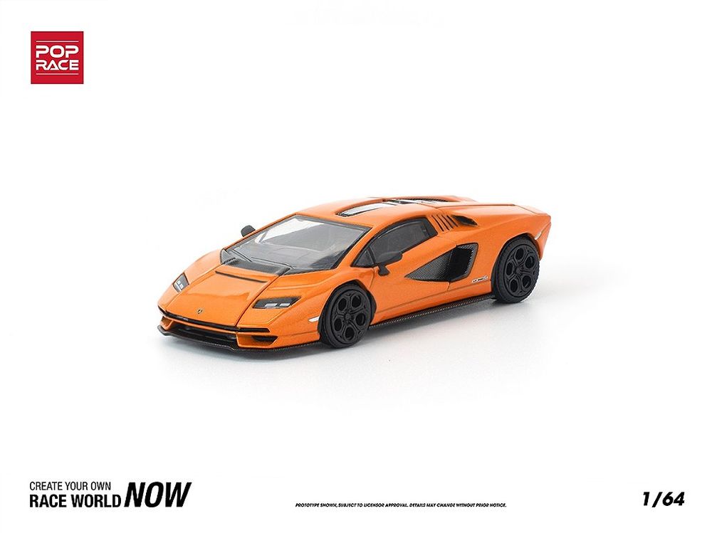 Lamborghini Countach LP1 800-4