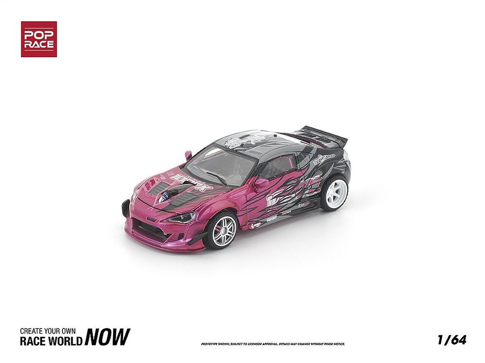 Toyota GT86 1087x