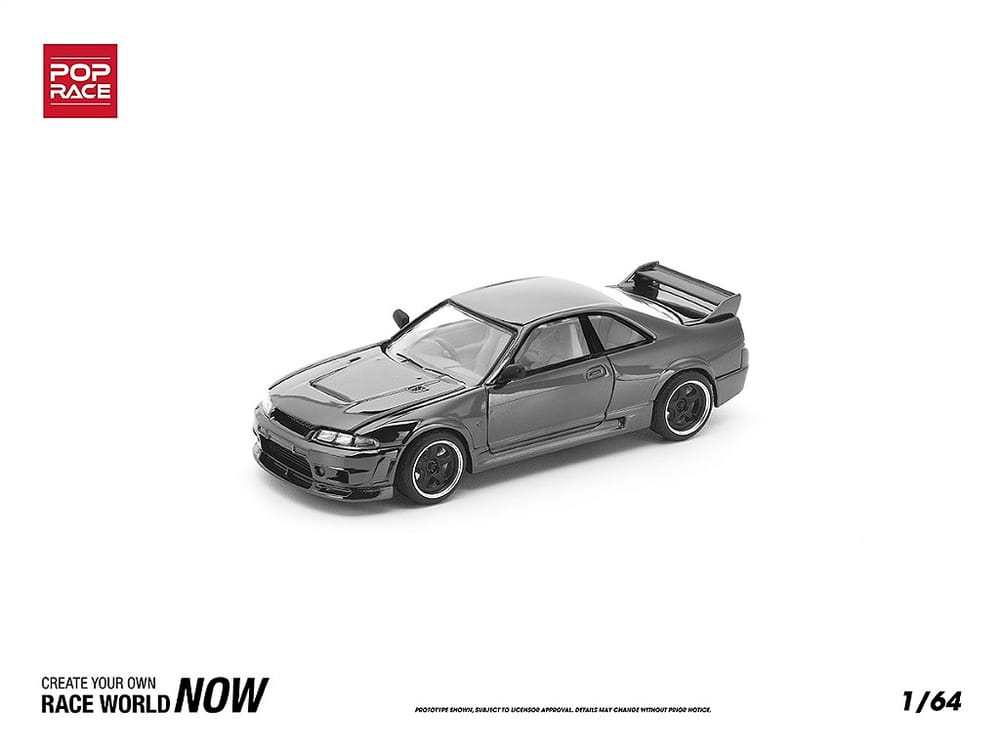 Nissan Skyline GT-R R33
