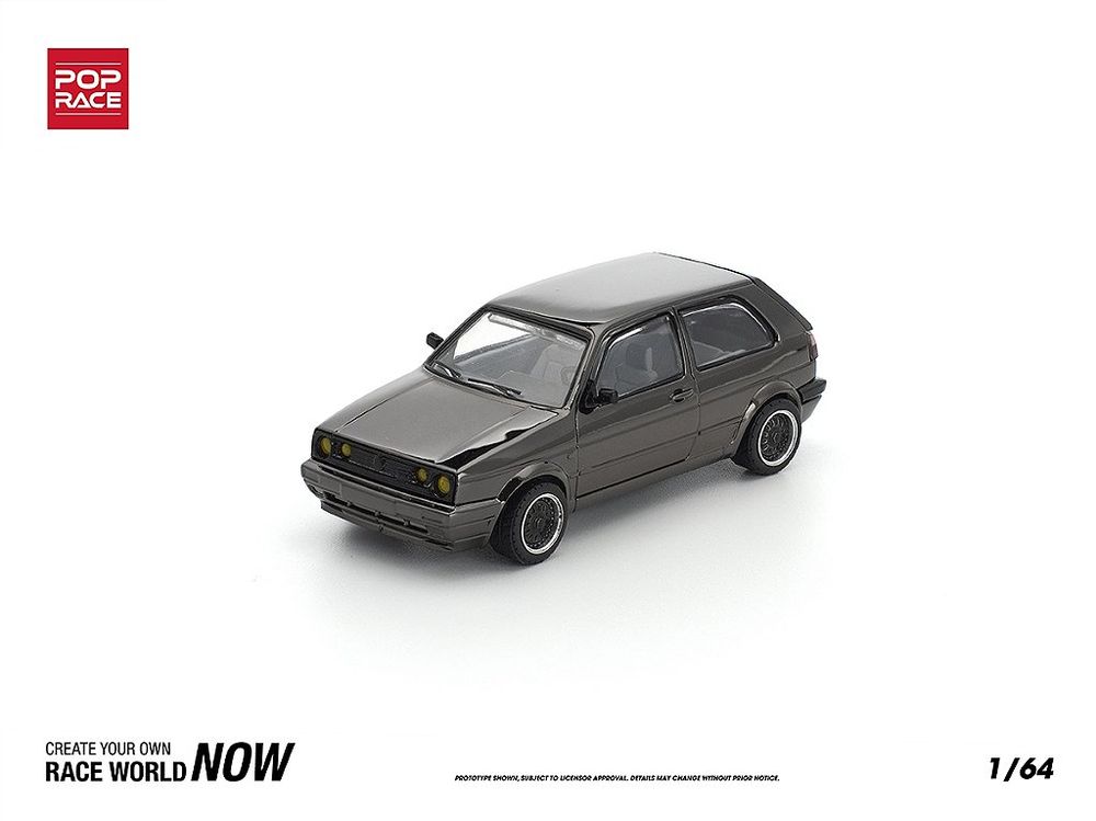 Golf GTi MK2