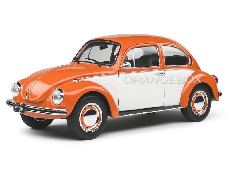 Volkswagen Fusca 1974