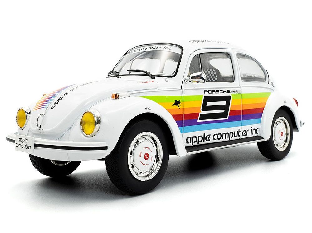 Volkswagen Fusca 1303 K3 Tribute 1975