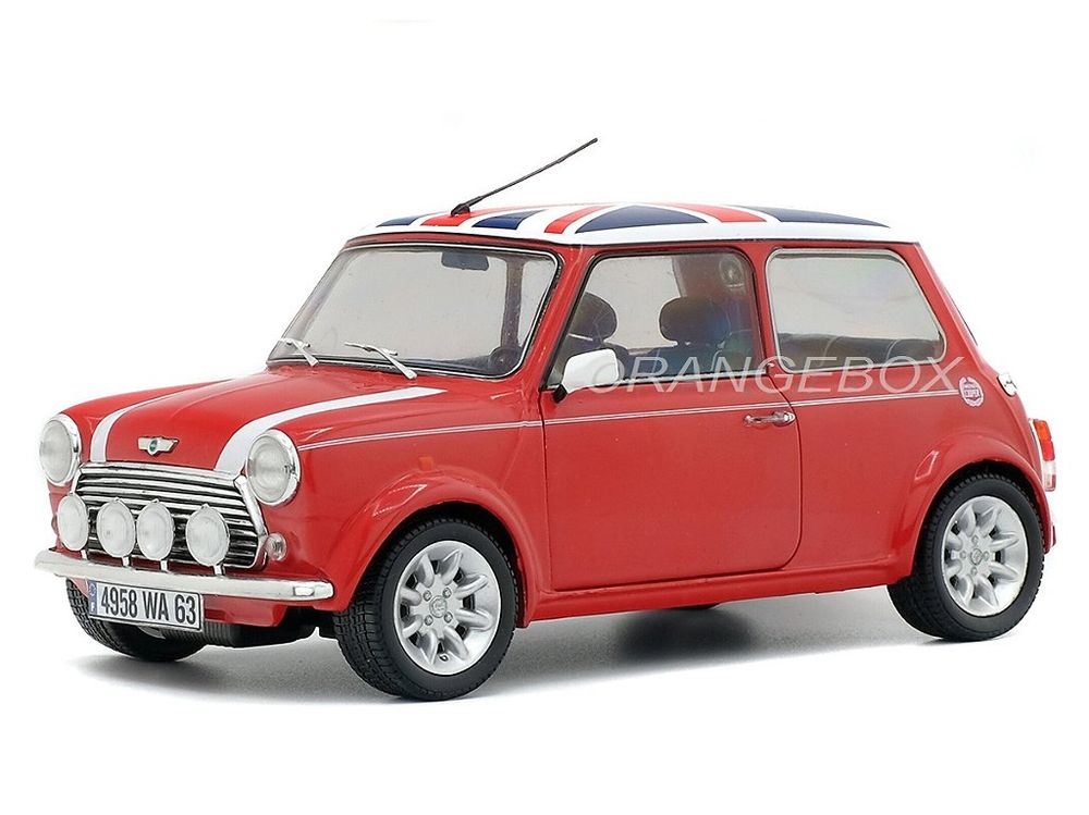 Mini Cooper 1.3i Sport 1997