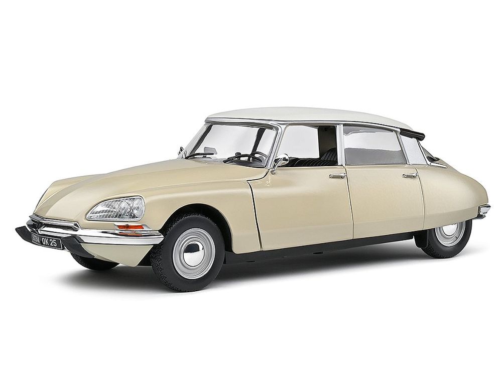 Citroen D Special 1972