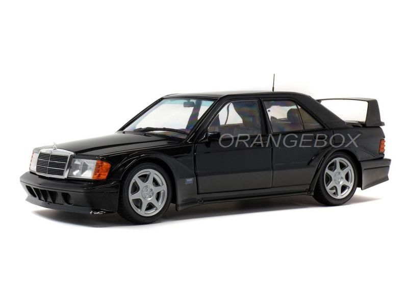 Mercedes Benz 190 EVO II (W201) 1990