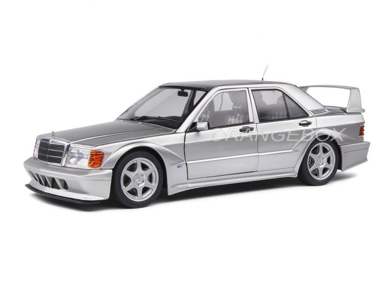 Mercedes Benz 190 Evo II (W201) 1990