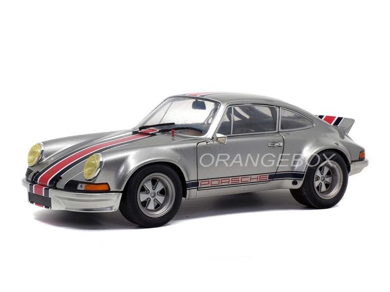 Porsche 911 RSR 1973