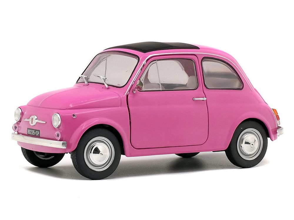 Fiat 500 1969