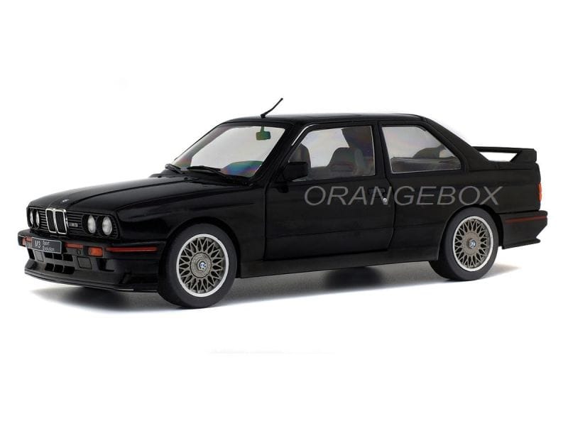 BMW M3 E30 1990