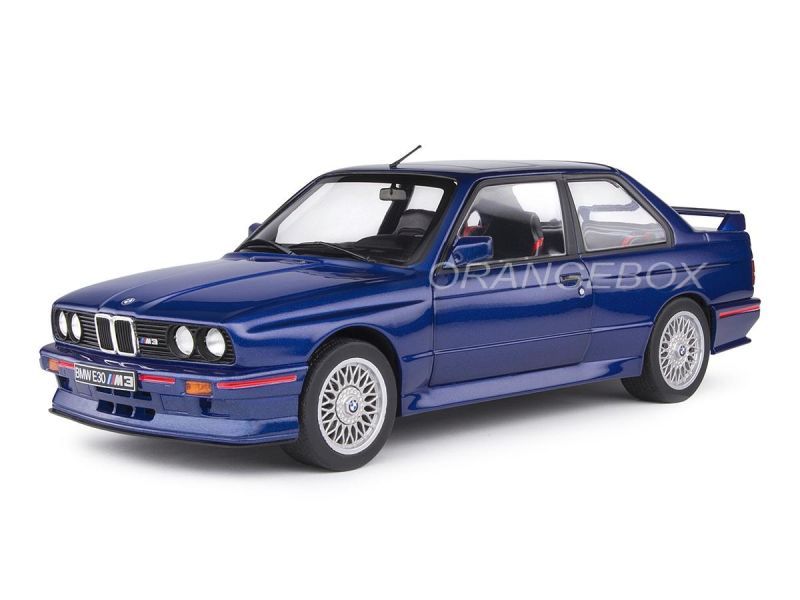 BMW M3 E30 1990