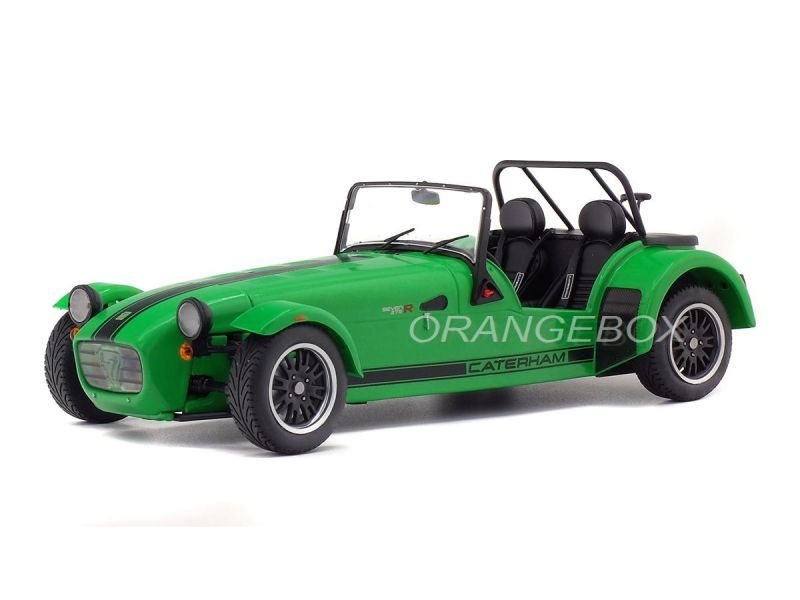 Caterham Seven 275R 2014
