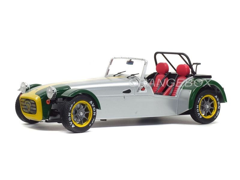 Lotus Seven 1989