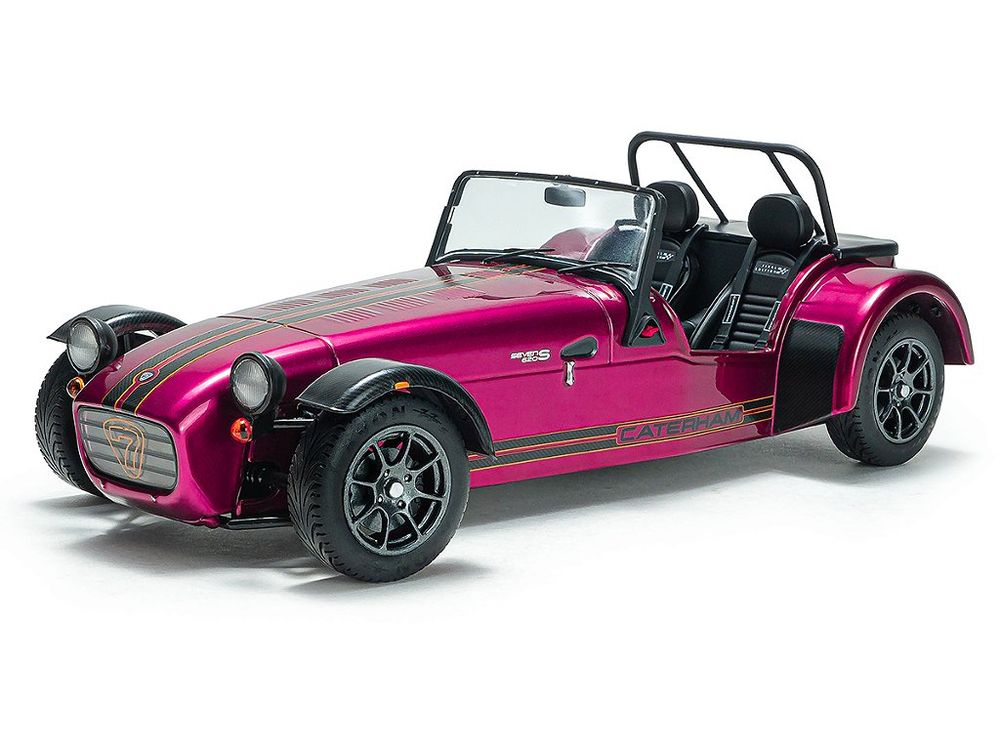 Caterham Seven 275 2014
