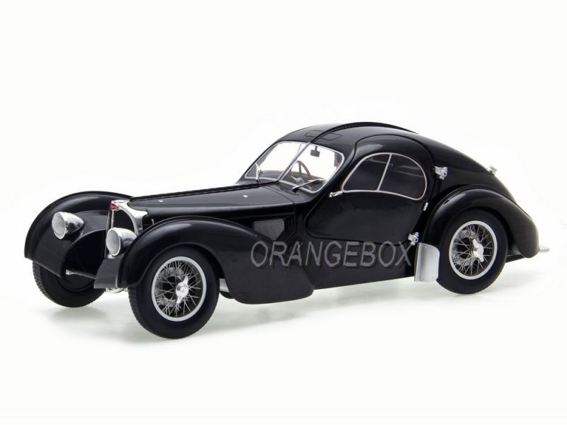 Bugatti Type 57 SC 1938