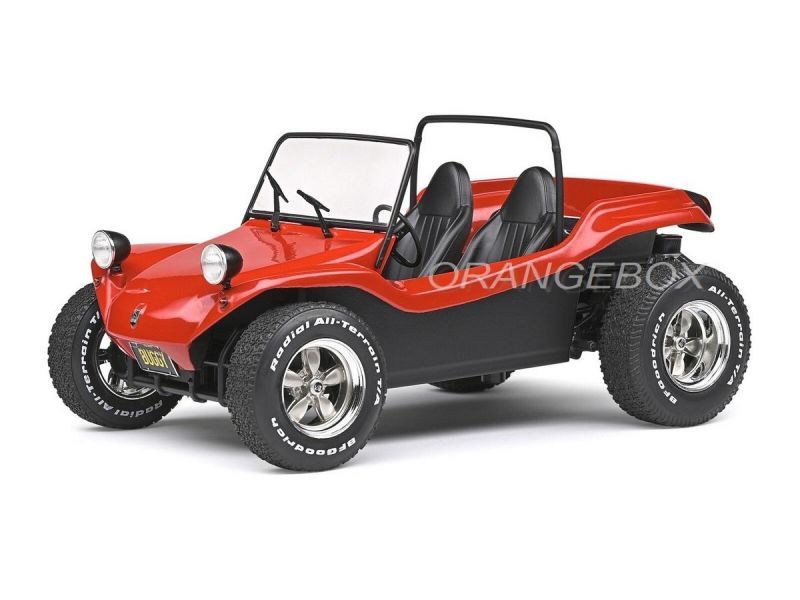 Meyers Manx Buggy 1965