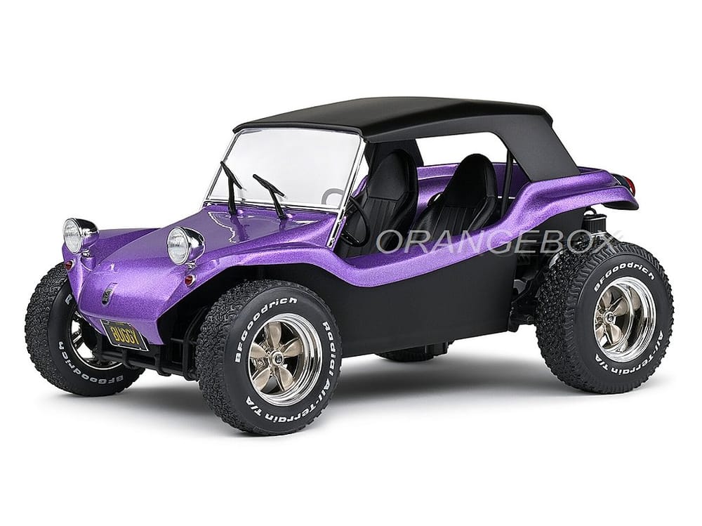 Meyers Manx Buggy 1965