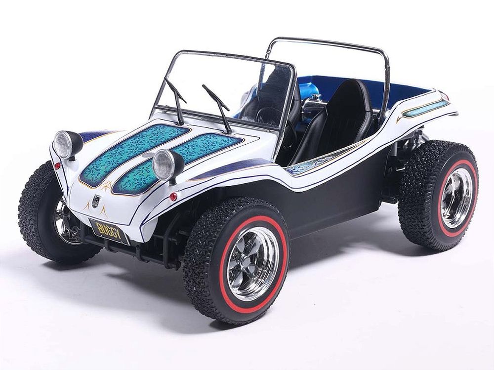 Meyers Manx Buggy 1968