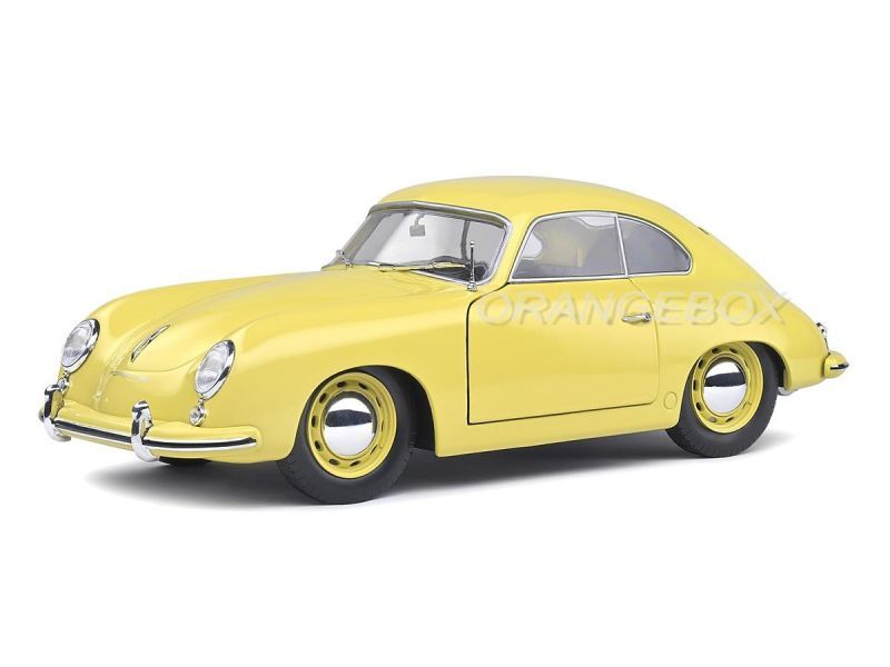 Porsche 356 PRE-A 1953