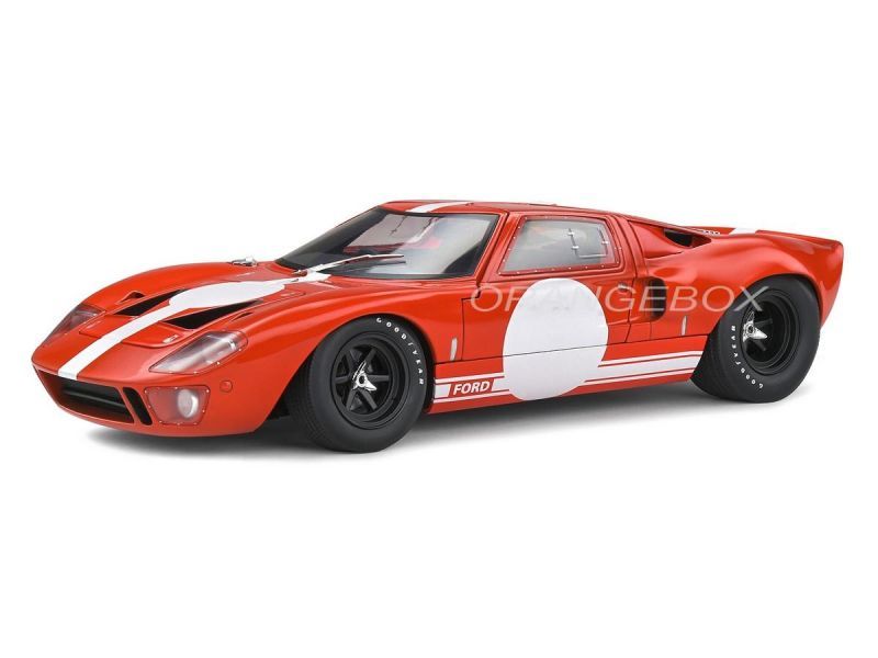 Ford GT40 MK.1 1968