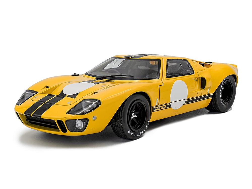 Ford GT40 MK.1 1968