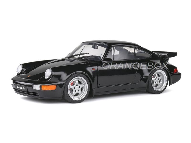 Porsche 911 (964) Turbo 3.6 1993