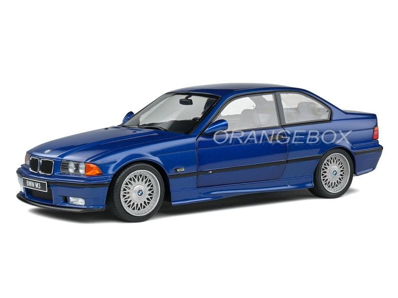 BMW E36 Coupe M3 1994