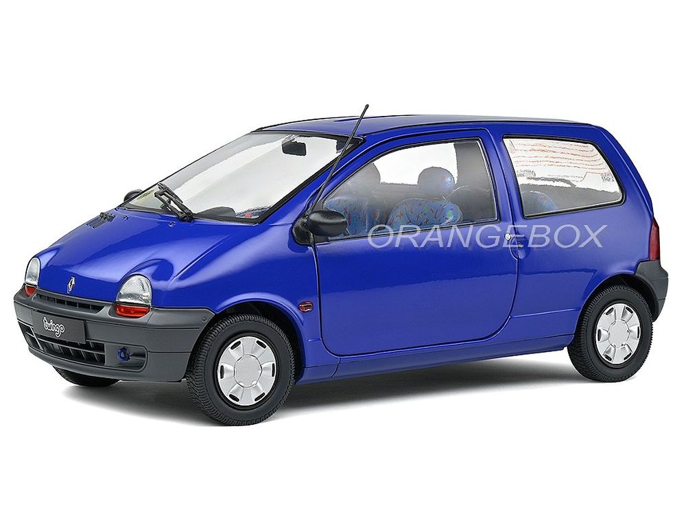 Renault Twingo MK1 1993