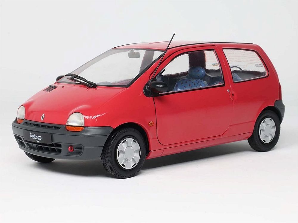 Renault Twingo MK1 1995