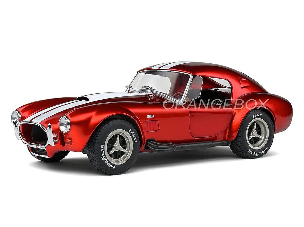 Shelby Cobra 427 MKII 1965