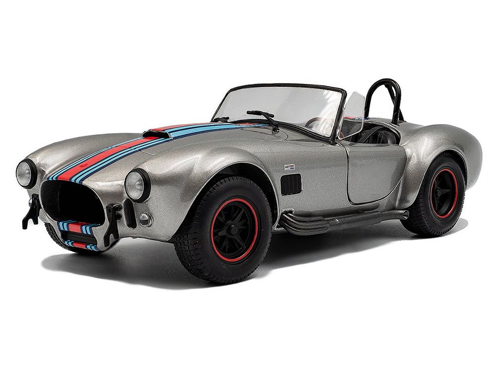 Shelby Cobra 427 MKII 1965 Solido Works