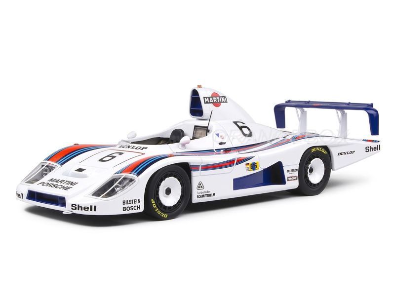 Porsche 936 24H LeMans 1978